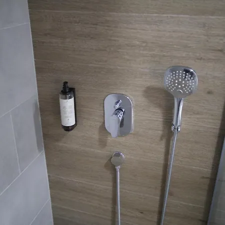 Aparthotel شقة فندقية Gornja Presjenica
