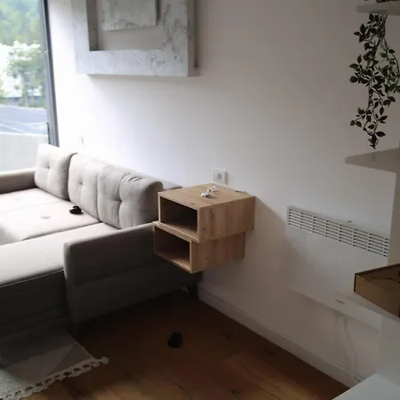 Aparthotel *