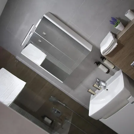 Aparthotel Gornja Presjenica